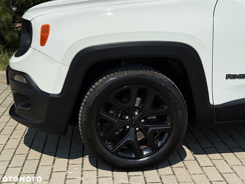 Jeep Renegade 1.6 E-TorQ Sport - 35