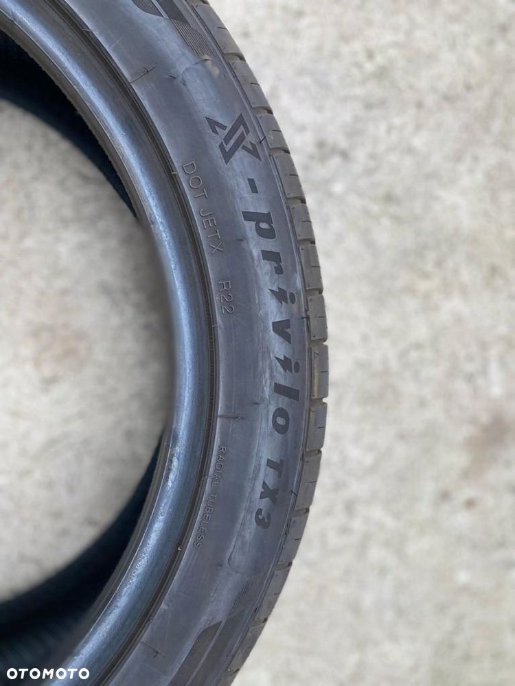 Tracmax X-privilo TX3 235/45R19 99 Y - 3