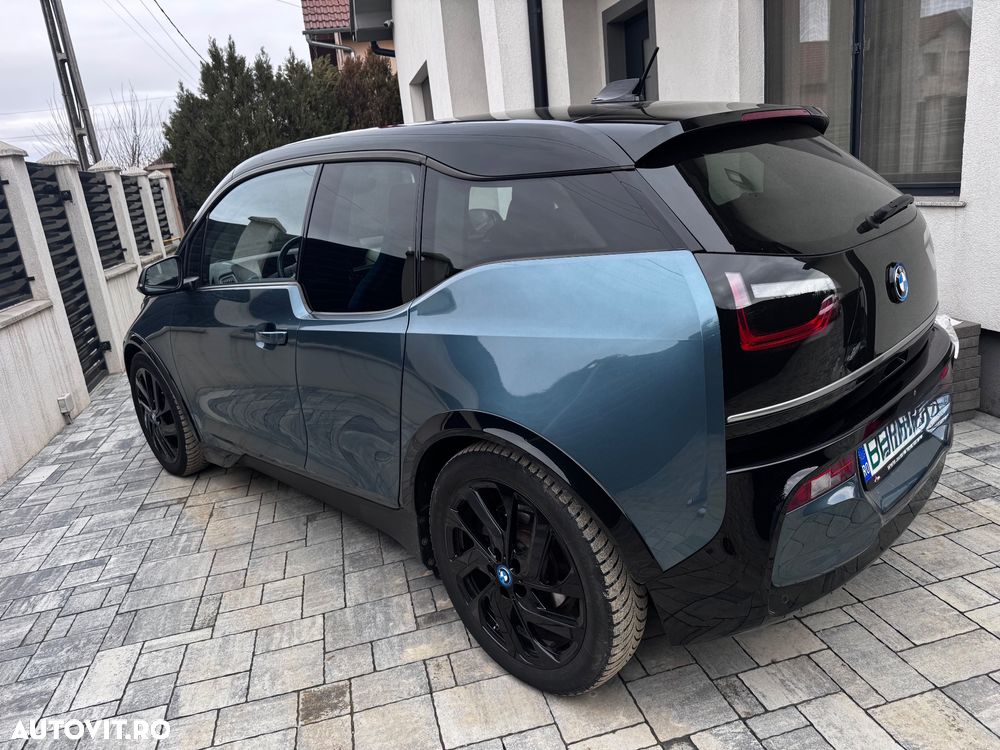 BMW i3 - 3