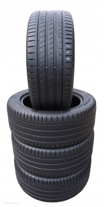 Continental PremiumContact 7 265/50R19 110Y L548 - 1