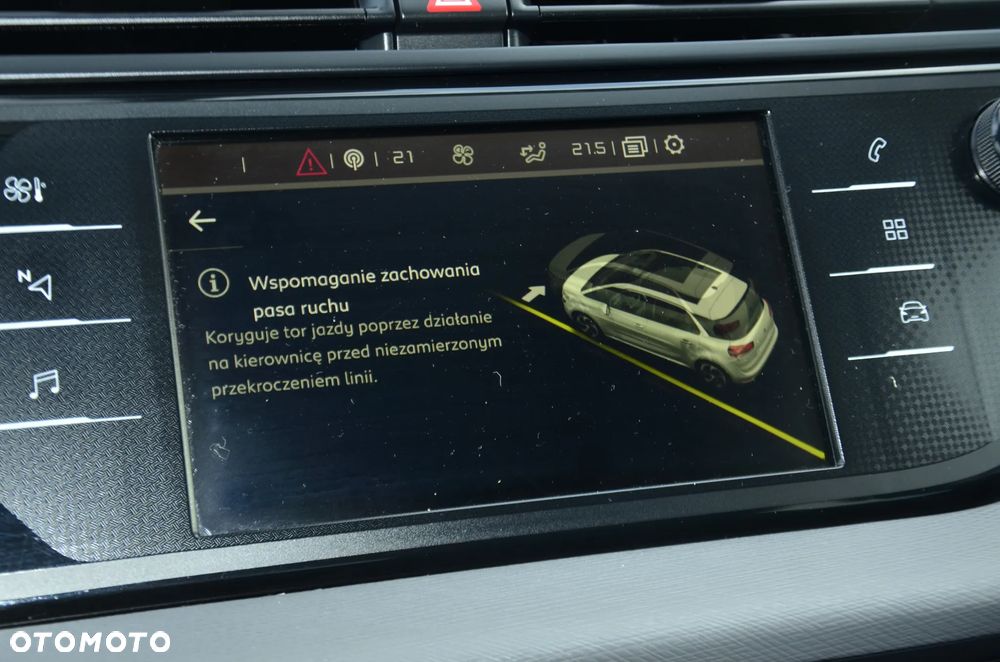 Citroën C4 Picasso 1.6 BlueHDi MoreLife S&S EAT6 - 31