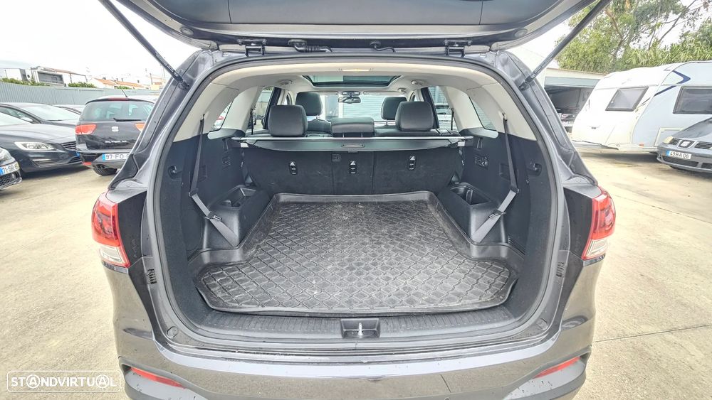 Kia Sorento 2.2 CRDi TX - 33