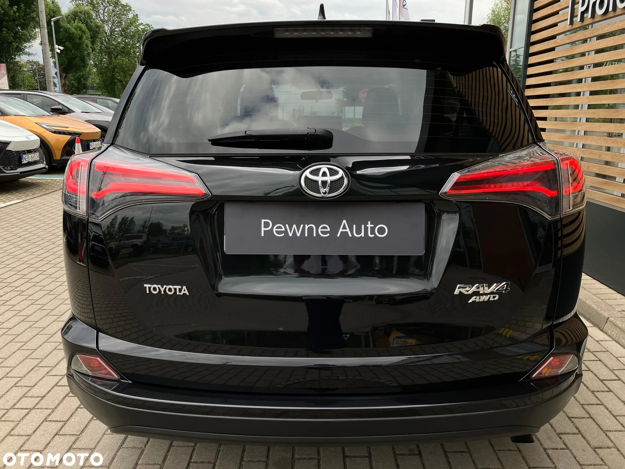 Toyota RAV4 2.0 Active 4x4 - 6