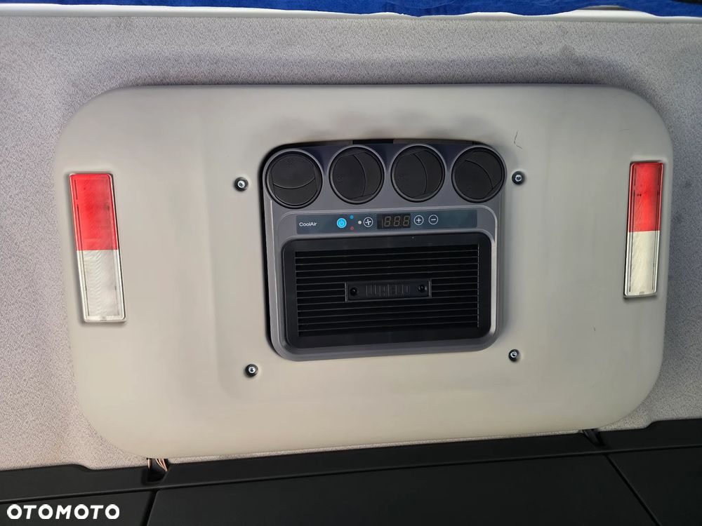 MAN TGX 26.440 CHŁODNIA MULTITEMPERATURA STAN BARDZO DOBRY !!! - 26