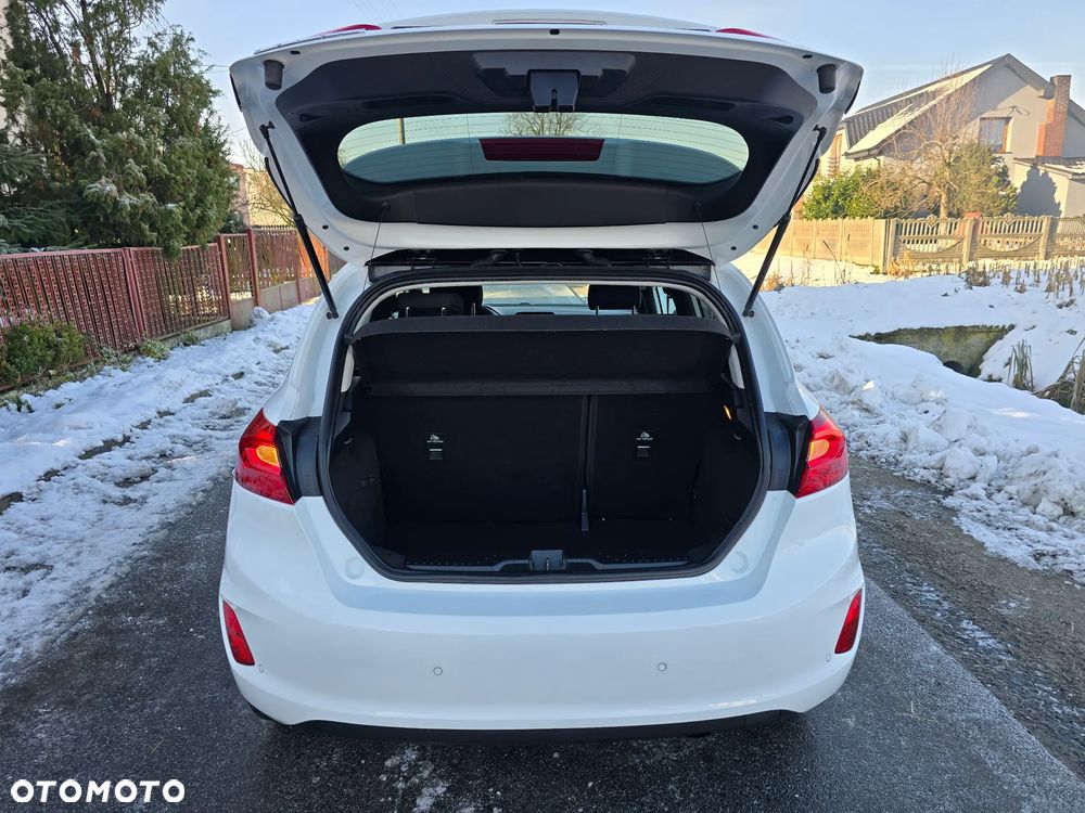 Ford Fiesta 1.0 EcoBoost S&S ACTIVE COLOURLINE - 30