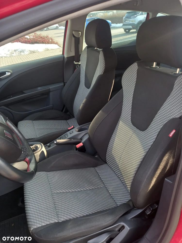 Seat Leon 1.4 - 5