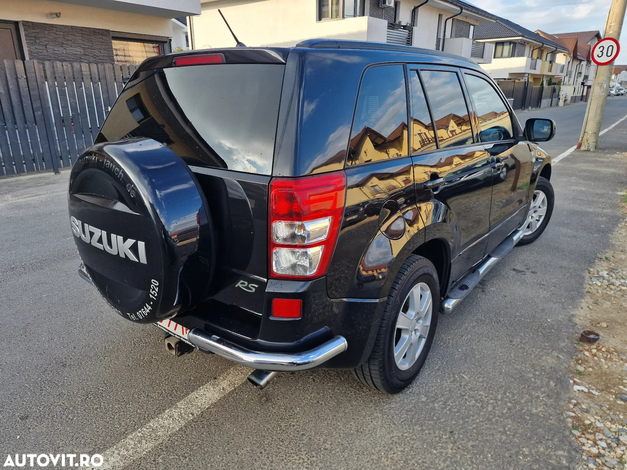 Suzuki Grand Vitara 1.9 DDiS Comfort + DPF - 2