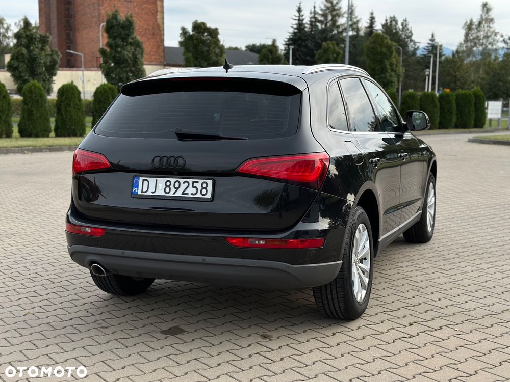 Audi Q5 - 3