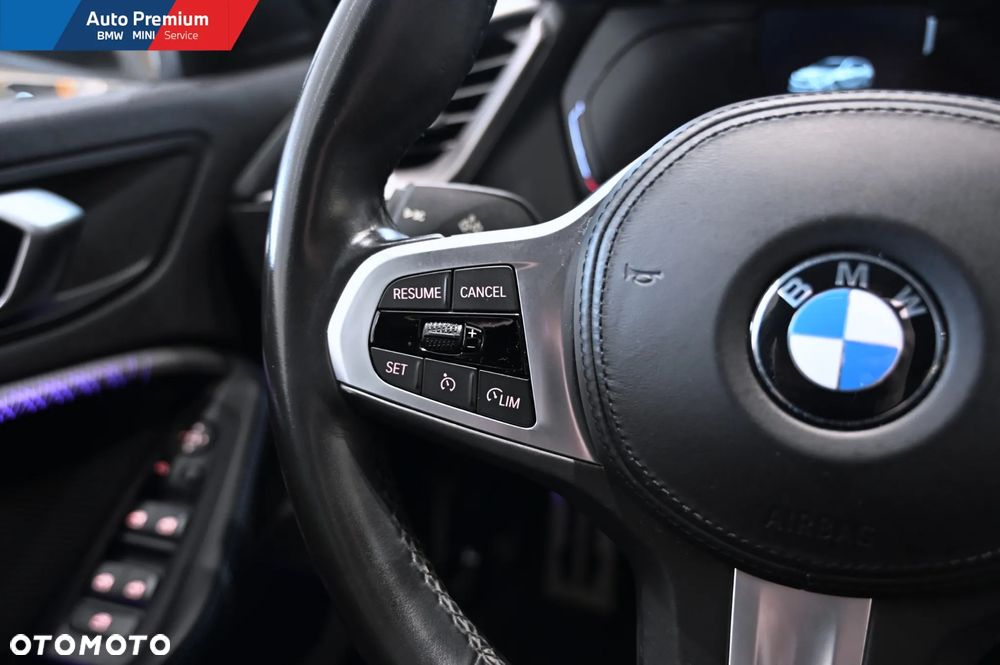 BMW Seria 1 118i - 6
