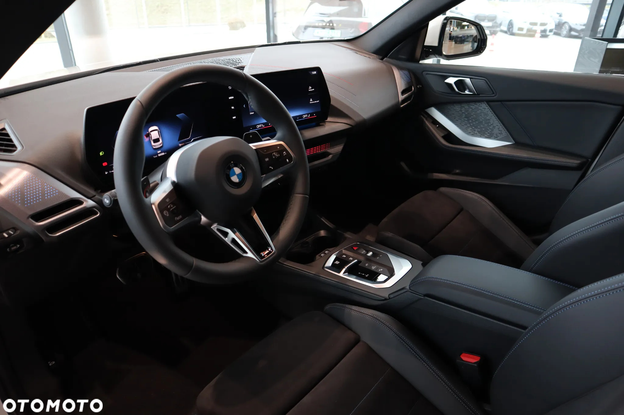 BMW Seria 2 220 mHEV - 14