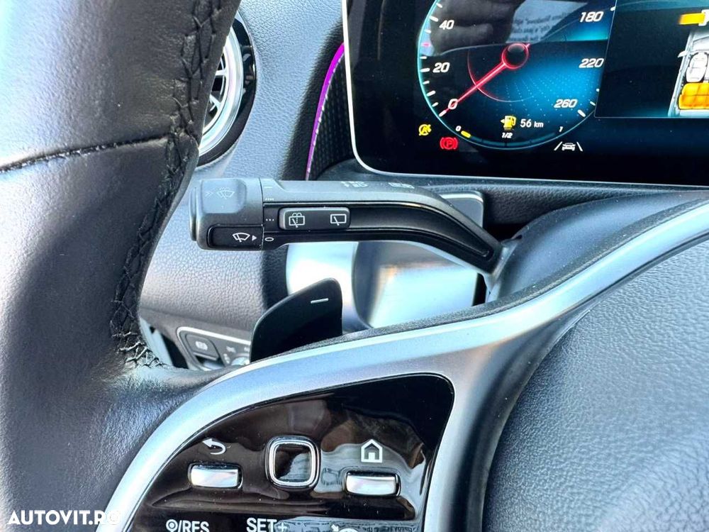 Mercedes-Benz GLB - 20