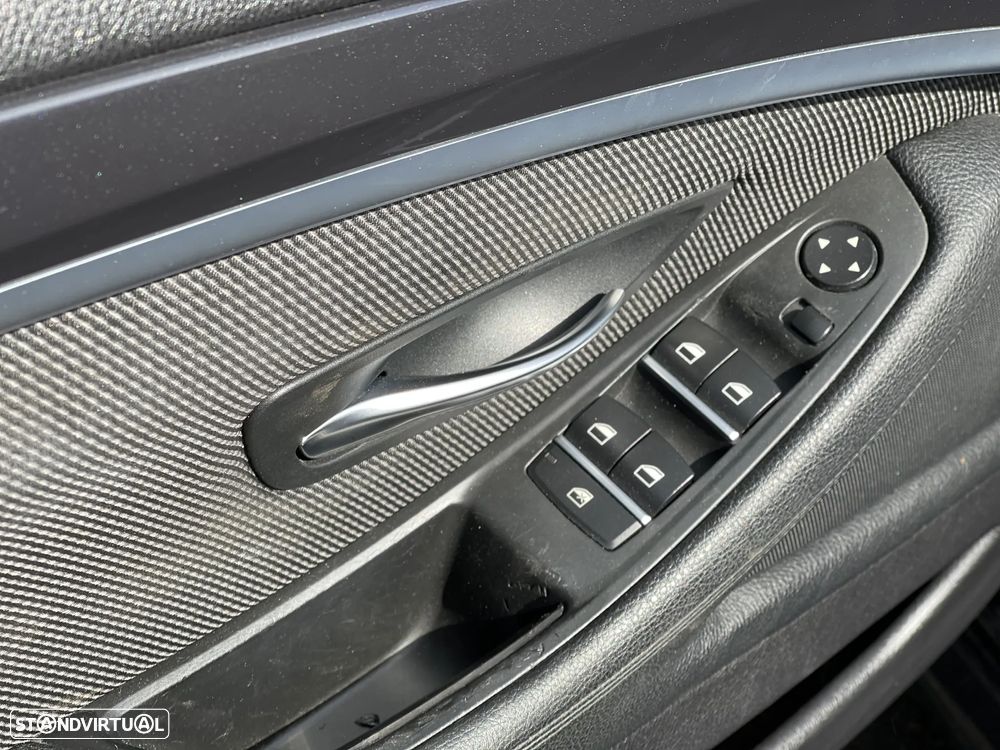 BMW 520 d Pack M Auto - 14
