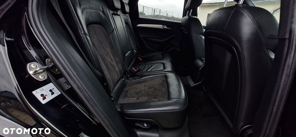 Audi Q5 2.0 TDI Quattro S tronic - 13