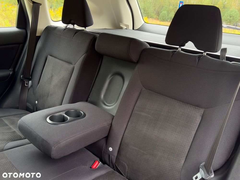 Honda CR-V 2.0i-VTEC 2WD Elegance - 27