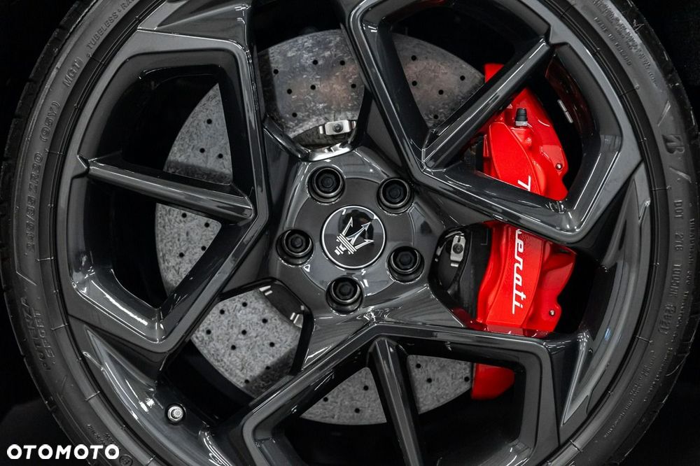 Maserati MC20 - 20