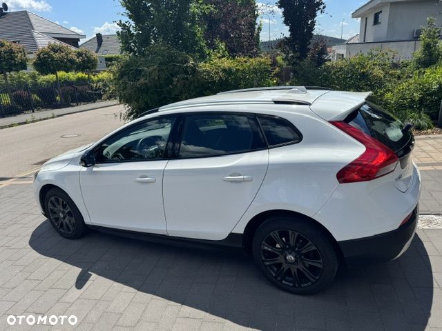 Volvo V40 T4 Drive-E Momentum - 10