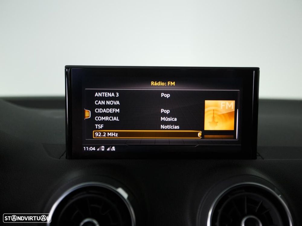 Audi Q2 1.4 TFSI cylinder on demand S tronic - 20