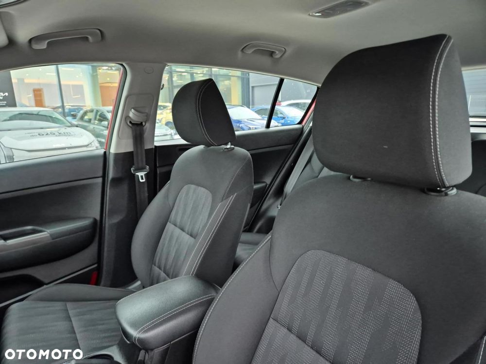 Kia Sportage 1.6 GDI S 2WD - 12