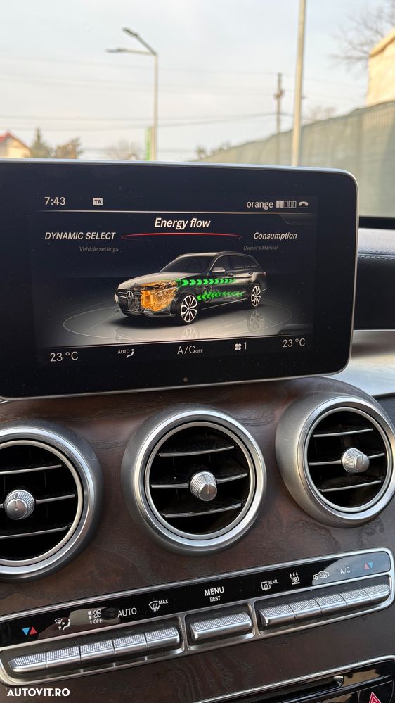 Mercedes-Benz C - 31