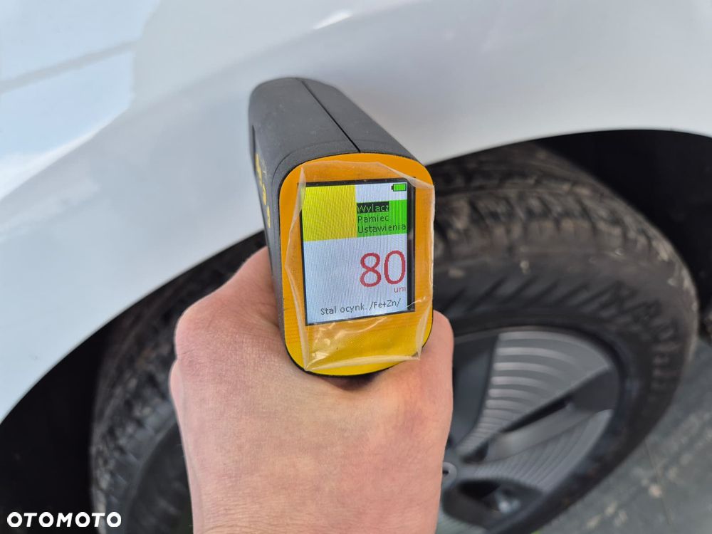 Mercedes-Benz Citan 110 CDi / AVANTGARDE / UNIKATOWY / 1 WŁ. / BEZWYPADKOWY / NISKI PRZEBIEG / AUTOMAT / KAMERA COFANIA / APPLE CARPLAY + ANDROID AUTO / HAK / RELINGI DACHOWE / EURO 6 - 39