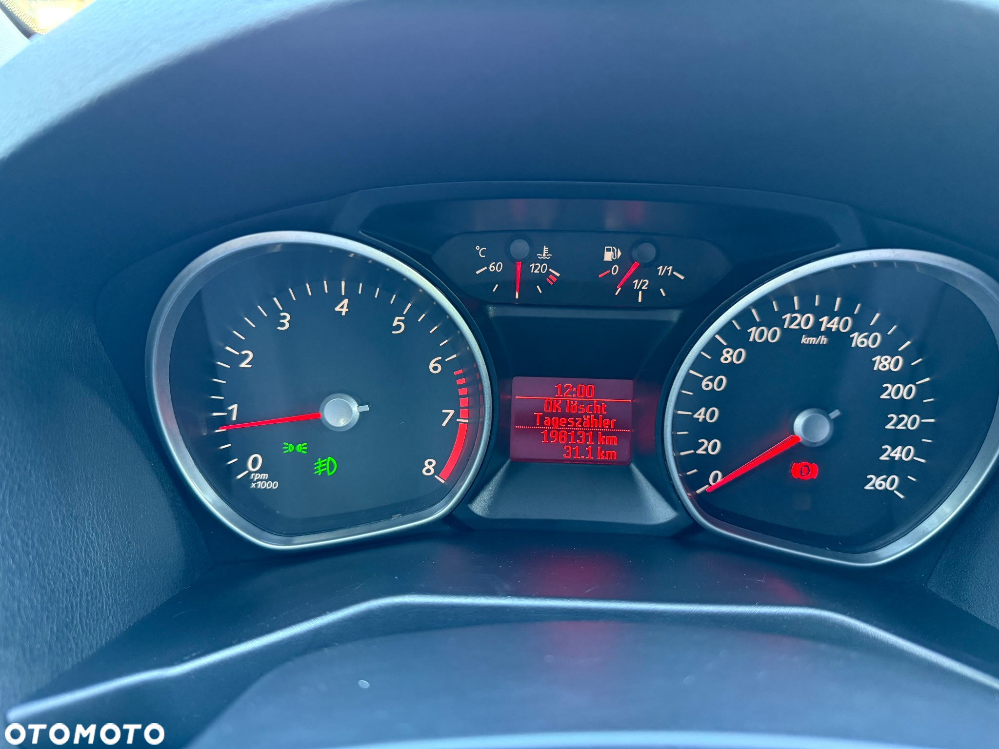 Ford Mondeo - 29