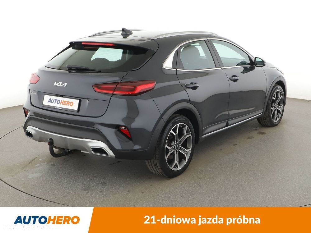 Kia XCeed - 6