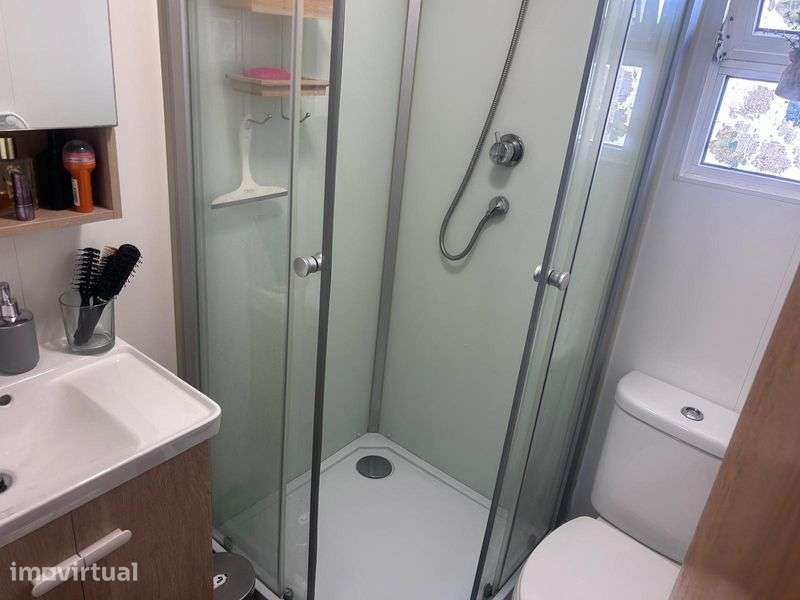 Casa móvel, Mobil home - Grande imagem: 5/11
