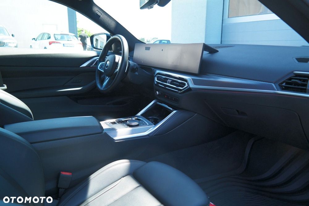 BMW Seria 4 - 10