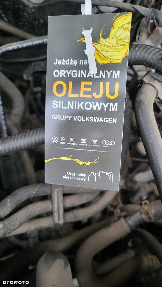 Volkswagen CRAFTER - 11