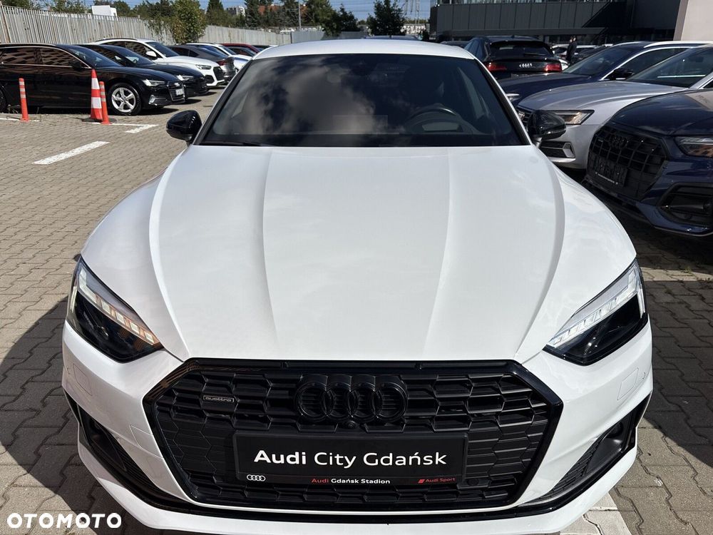 Audi A5 Sportback 40 TFSI mHEV Quattro Advanced S tronic - 18