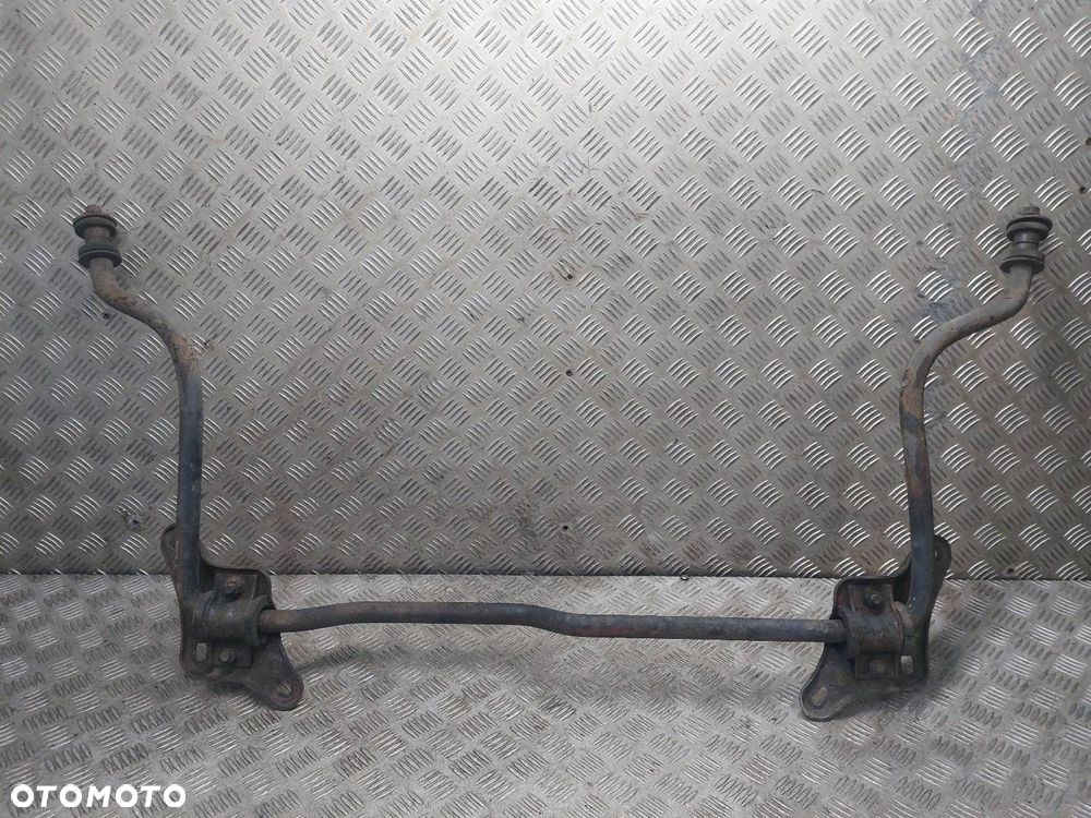 DRĄŻEK STABILIZATOR PRZÓD MAZDA DEMIO I 1.3 16V - 2