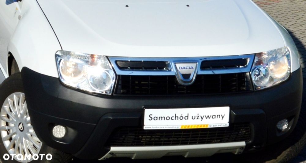 Dacia Duster - 3