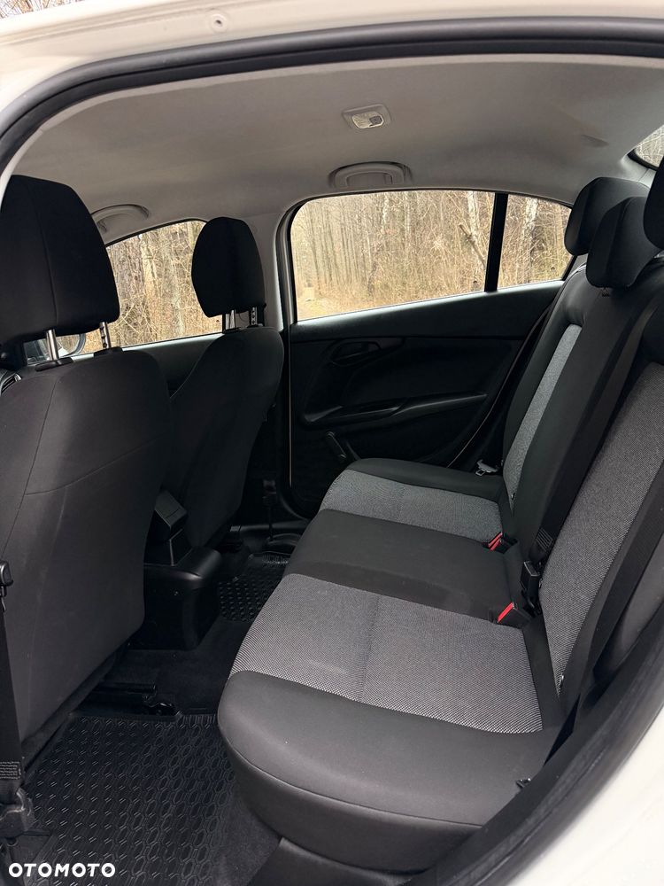 Fiat Tipo 1.4 16v Lounge - 20