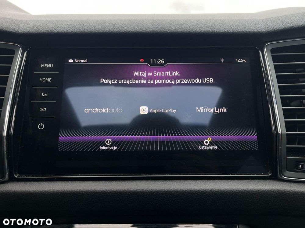 Skoda Kodiaq 2.0 TSI 4x4 Style DSG - 24