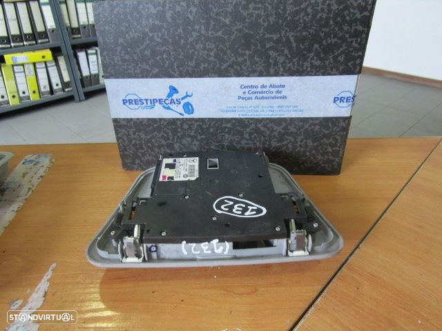 Luz De Teto Plafonier A2038202301 MERCEDES W203 2003 - 3