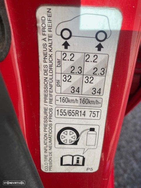 Citroën C1 1.0 Seduction - 11