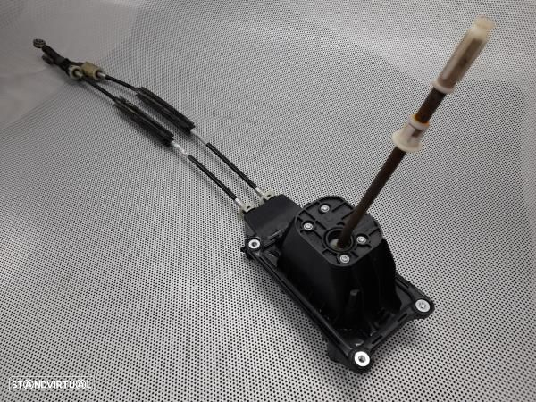 Seletor Velocidades Renault Clio Iv (Bh_) - 3