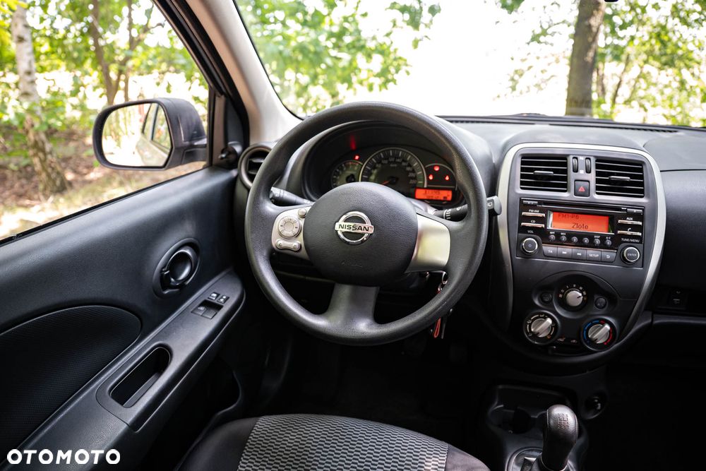 Nissan Micra 1.2 Elle - 20