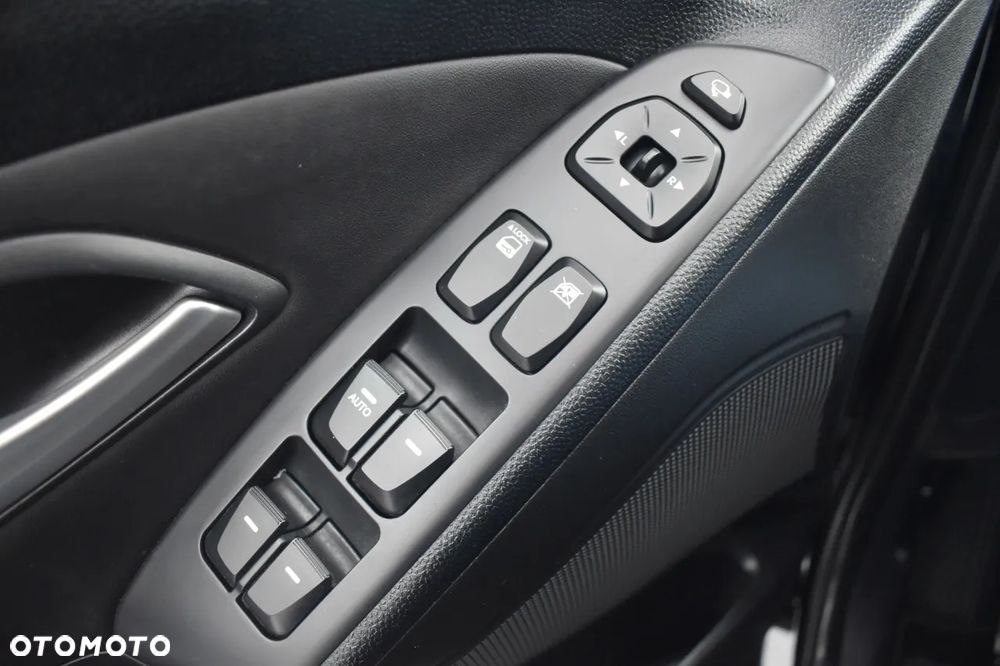 Hyundai ix35 1.7 CRDi Style 2WD - 25