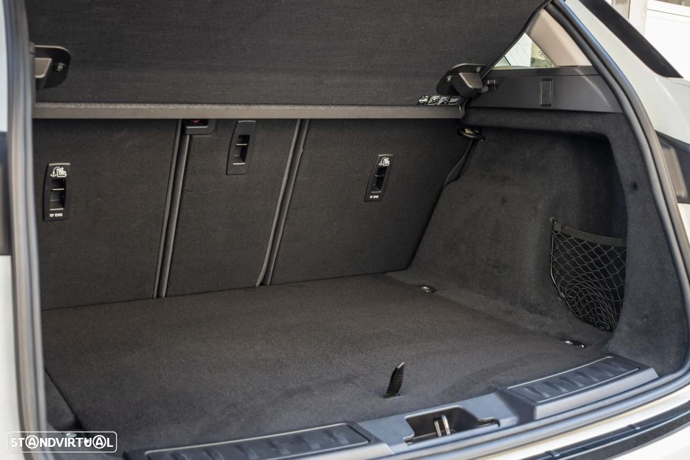 Land Rover Range Rover Evoque D165 FWD S - 33