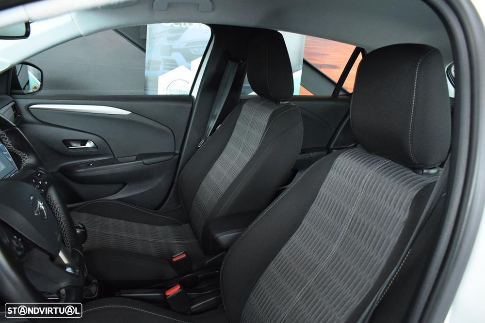 Opel Corsa 1.2 Edition - 8