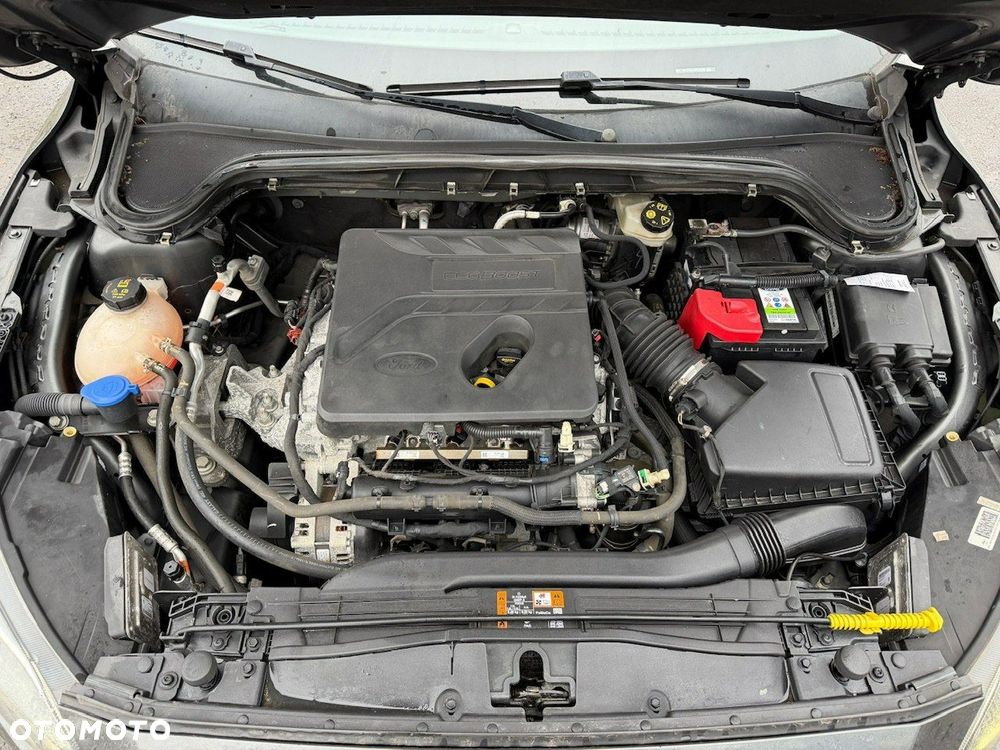 Ford Focus - 27