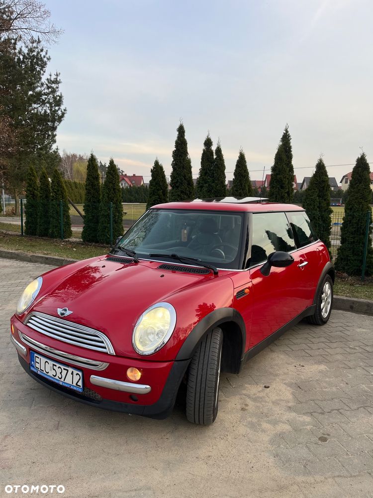 MINI ONE Standard - 13