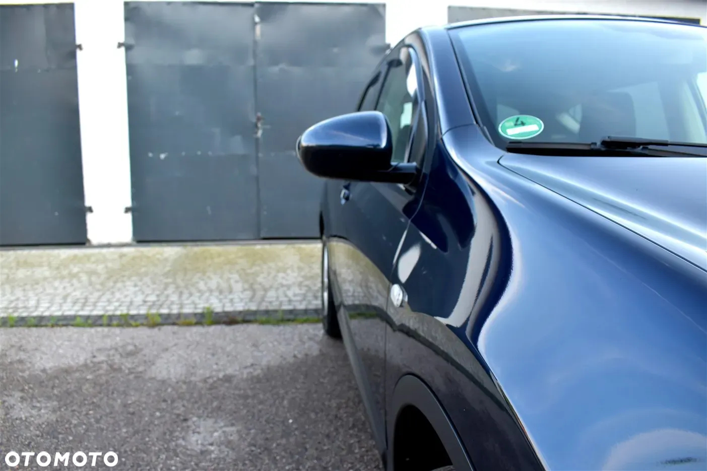 Nissan Qashqai 1.6 I-Way - 5