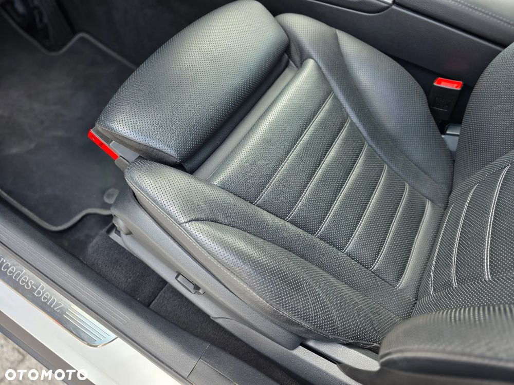 Mercedes-Benz GLC 200 d 4-Matic - 14