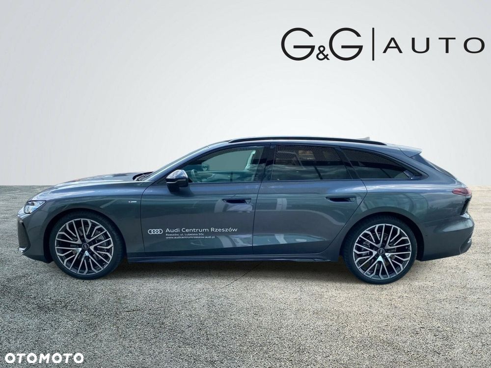 Audi A6 Avant - 8