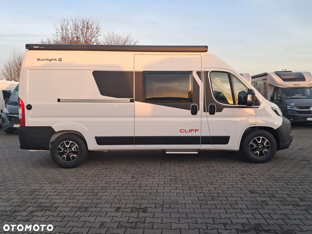 Sunlight CLIFF 600 - 3