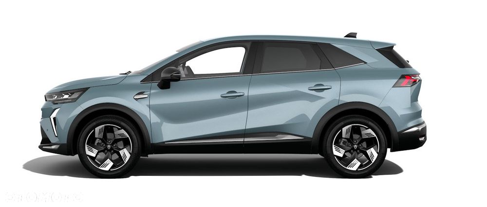 Renault Symbioz 1.3 TCe mHEV Techno - 7