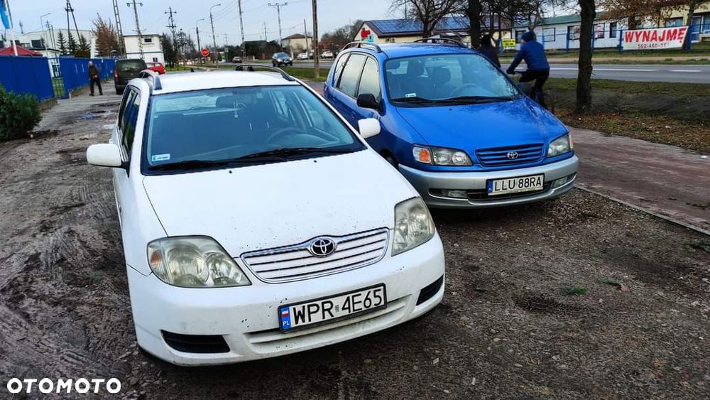Toyota Corolla 1.6 VVT-i Edition - 6
