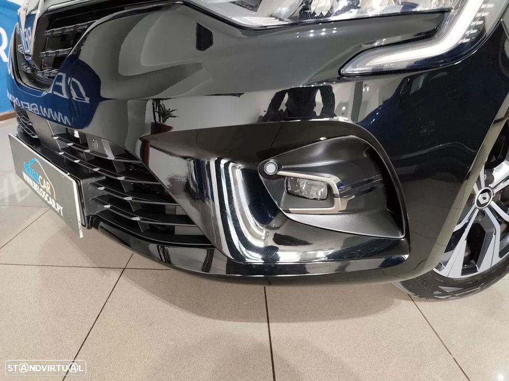 Renault Clio 1.0 TCe Exclusive - 5